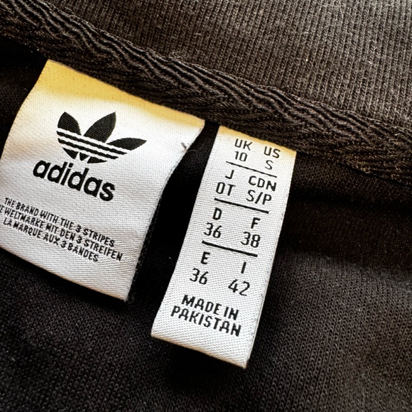 Adidas half zip - Picture 2 of 2